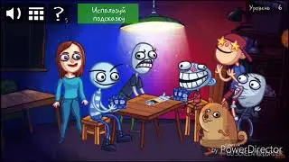 Моё первое видео !