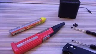 ремонт (модернизация) колонки