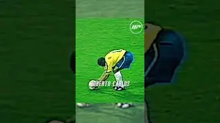 Unexpected goals by defenders 🔥 When defender scored better than striker #Shorts