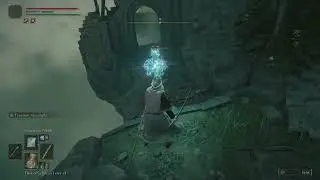Elden Ring Astrologer | Crucible Knight Stormveil Castle cheese