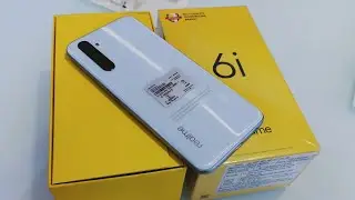 Realme 6i Unboxing , First Look & Review !! Realme 6i Price , Specifications & More 🔥 🔥 🔥