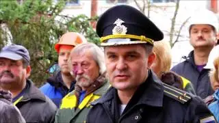 Послание потомкам
