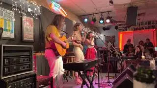 West (Live at the Bluebird Cafe)
