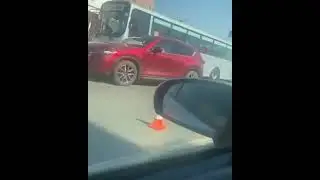 Дпс сбили ребёнка во Владивостоке