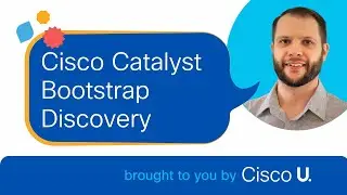 Cisco Catalyst Plug and Play Discovery