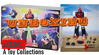 SUPER ELECTROMAGNETIC MACHINE VOLTES V - Standard Version 
