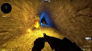 CS:GO - Fun Legendary Map