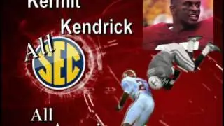 Kermit Kendrick