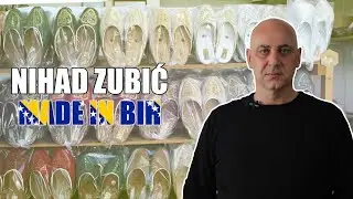 MADE IN BIH: PAPUČE IZ VISOKOG KUPUJE CIJELI SVIJET