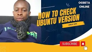Step by Step Guide: How to Check Ubuntu/Linux Distribution Version