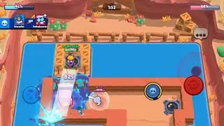 Brawl Stars remix song [New Edit!]