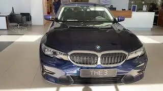 BMW 320d