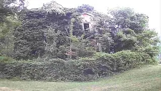 ESPLORAZIONE VILLA DE VECCHI