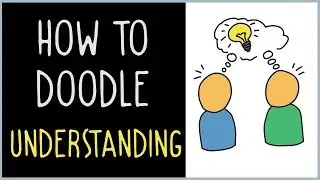 How to Draw an Understanding (drawing tips)