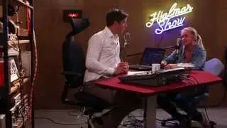 Hjalmarshow den niende!