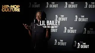 This rapper just made the BEST SUMMER ANTHEM 🔥 - Lil Bailey -  