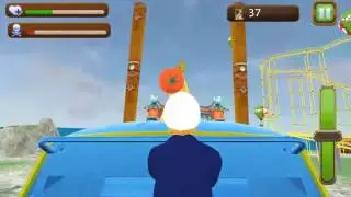 Deadliest Roller Coaster of Scientific World