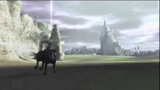 Shadow of the Colossus Retrospective
