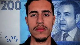 دكشي لي معارفينوش 99% دالناس على الفلوس