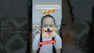 МАСКА ОБЕЗЬЯНКА 🤣 #приколы #вайндар #қызықты