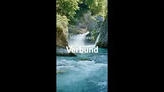 Wasserkraft VERBUND