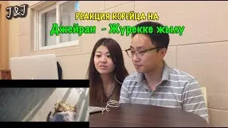 Koreans' reaction to Jeyran - Warmth to the heart
