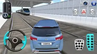 New Oronge Mercedes G63 For Parking - 3d Driving Class android game || Car Game #gameplay​ #cargame​