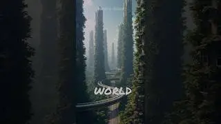 Future Cities You Won't Believe Are Coming 🚀