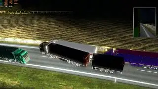 ETS 2 Report 154 - kresh777