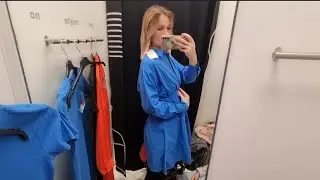 VLOG: МНЕ НЕ ПОДХОДИТ 😬 14.04.23