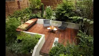 Garden Design Ideas