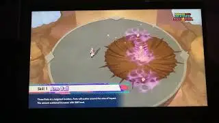 D1sco reacts to the dragon ball gekishin squadra majin buu pure character spotlight 