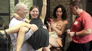 American REACTS to Dating in UKRAINE