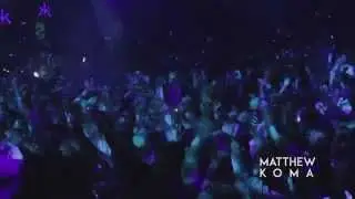 Matthew Koma, 