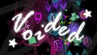 Voided 100% (EXTREME DEMON) | AMAZING Level