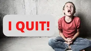 Taking a Break = Dropping Out