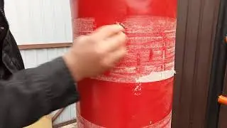 Как убрать клей от скотча??? Ка снять старые наклейки???