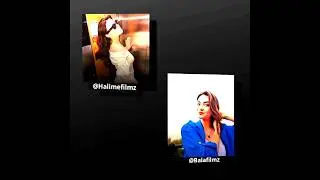 COLLAB WITH MY FAVVV @balafilmz 😏❤️ #balafilmz #halimefilmz