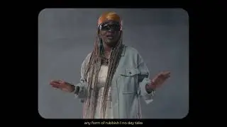 Dunnie - I No Fit Die (Visualizer)