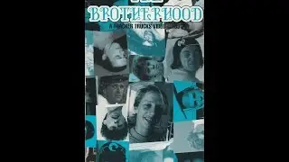 Tracker Trucks - The Brotherhood skate video 1991 (FULL)