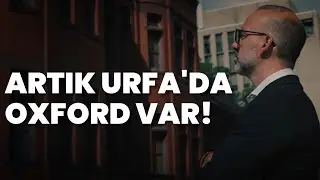 Amerika'nın En Etkin Türklerinden Biri!