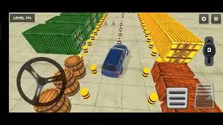 Driving School | Levels 171-175