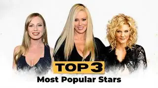 Top 80's Best Popular Stars