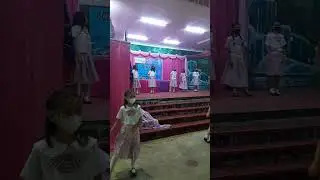 Wellness Dance 2023 - Students and Teachers Rehearsals