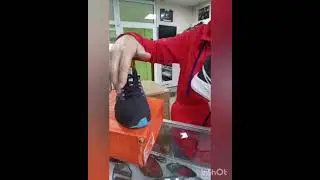 Nike Air Zoom Pegasus 39 обзор