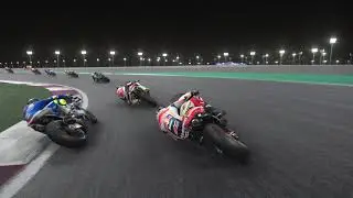 MotoGP™20   2020 11 gameplay