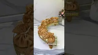 Блинные мешочки с курицей. Осы тіскебасарды кофейнядан жеп көріп, үйде жасап көрдім, бірден шықты😍