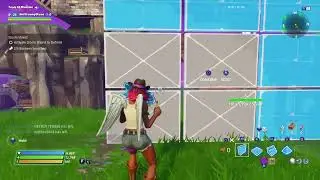 Fortnite STW 130 Traps Giveaway