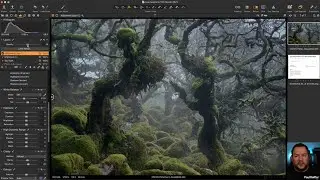 Live Editing Sessions - Capture One - 11th March 2021