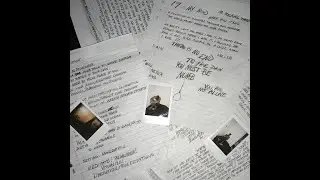 XXXTENTACION – Save Me (Nxw Era remix)